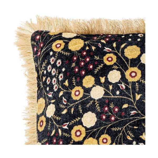 Декоративна възглавница със смес от памук 45x45 cm Eydis – Bloomingville-image-3