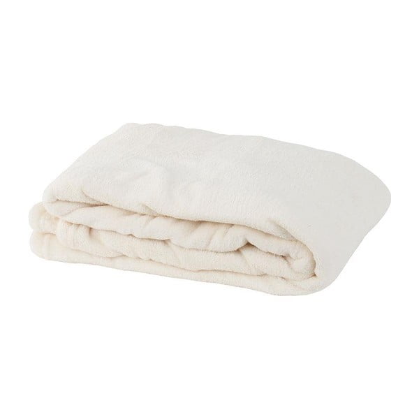Fleecová deka In Ivory, 150x180 cm