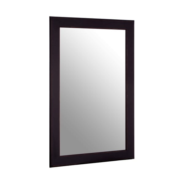 Стенно огледало 60x90 cm Heritage - Premier Housewares-image-2