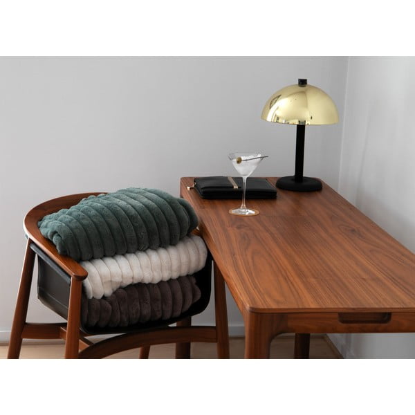 Одеяло от микроплюш 130x170 cm Rabbit - Tiseco Home Studio-image-1