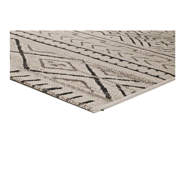 Сиво-бежов килим за открито Grey Garro, 80 x 150 cm Libra - Universal-image-1