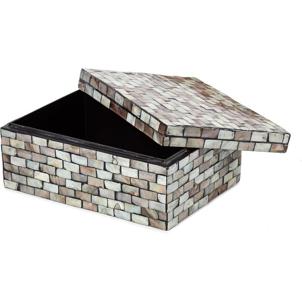 Сива кутия за съхранение Haiphong Box - Compactor-image-2