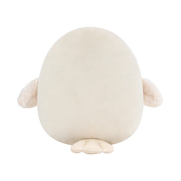 Плюшена играчка Harry Potter Hedwig – SQUISHMALLOWS-image-2