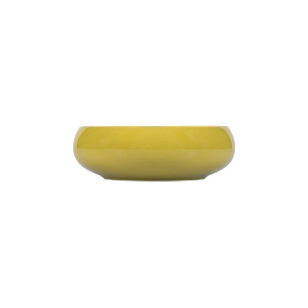 Жълти глинени купички в комплект 2 бр. 650 ml Billie – ONA-image-3