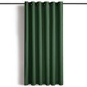 Тъмнозелено dimout перде 200x250 cm Calisto – Filumi