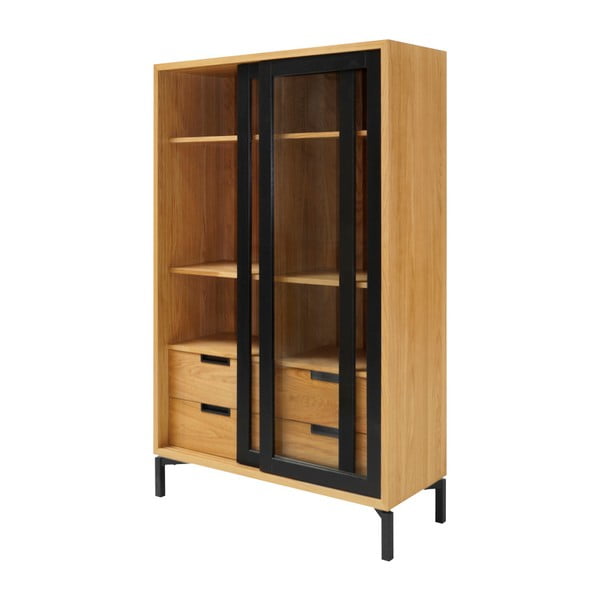 Витрина Апартамент, 99,8 x 160 cm - Interstil-image-3