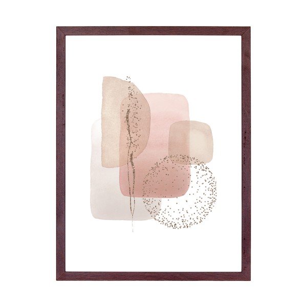 Картини в комплект от 3 бр. Aspen - House Nordic-image-3