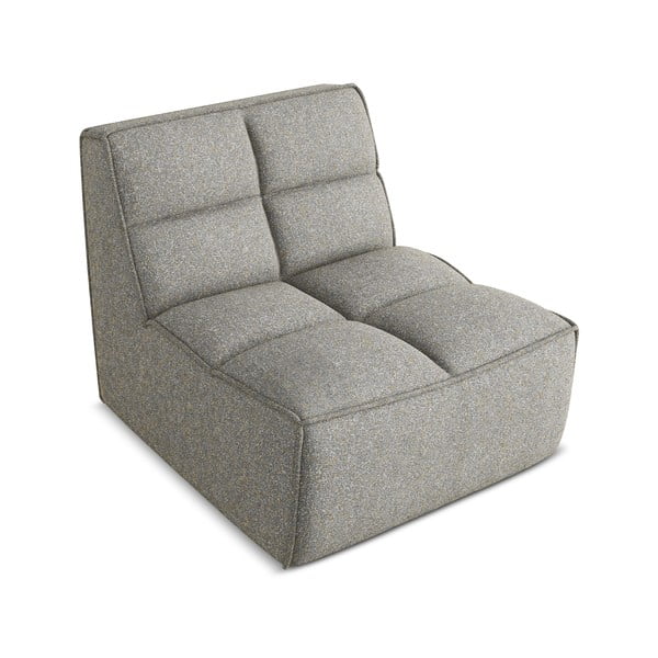 Бежов модул за диван Kalai – Makamii-image-3