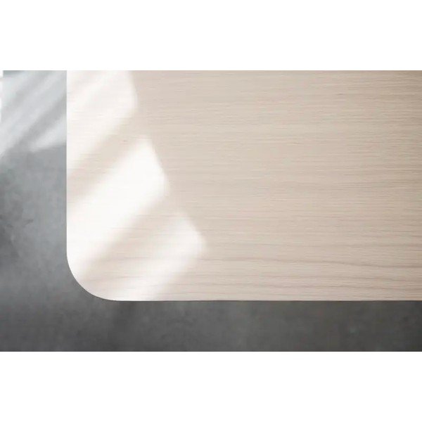 Пейка от естествено дъбово дърво Yumi - Rowico-image-4