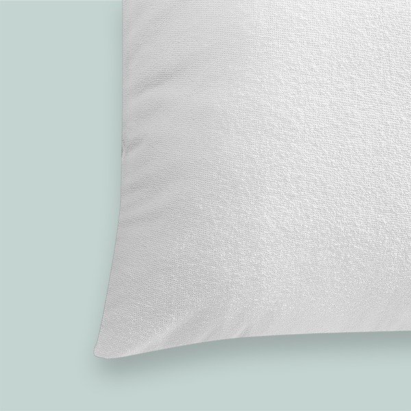 Водоустойчиви протектори за възглавници в комплект от 2 бр. 70x50 cm Terry – Mila Home-image-1