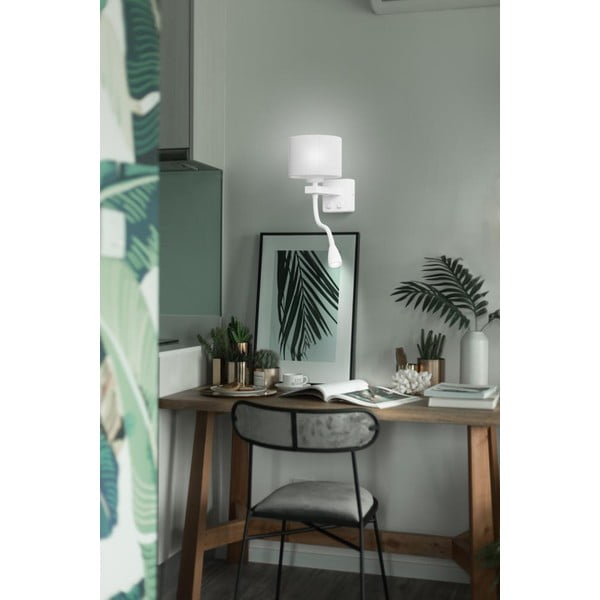 LED стенна лампа Polo – Candellux Lighting-image-3