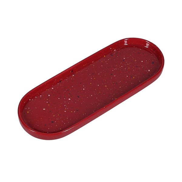 Порцеланова тава 10x28,5 cm Fika – ONA