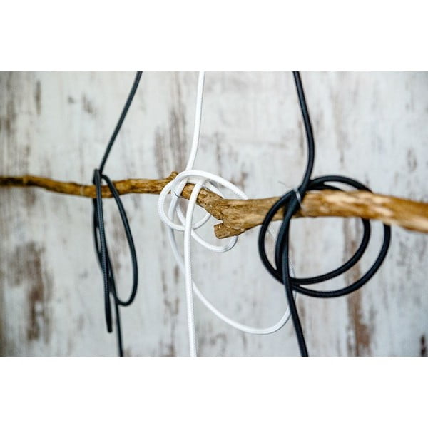 Barevný kabel Loft, chilli-image-4