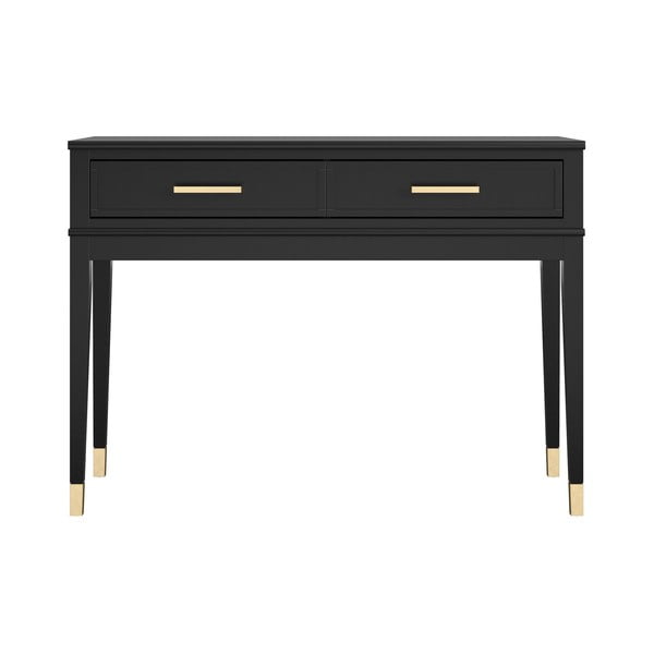 Конзолна маса 40x105 cm Westerleigh – CosmoLiving by Cosmopolitan-image-2