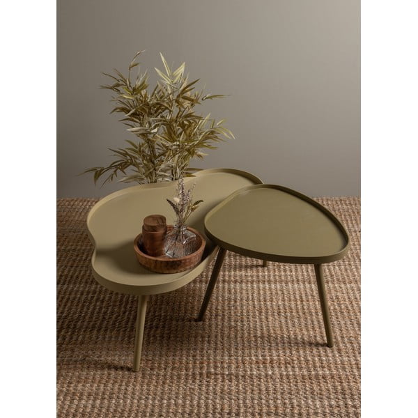 Странична масичка 58x100 cm Mae - WOOOD-image-1