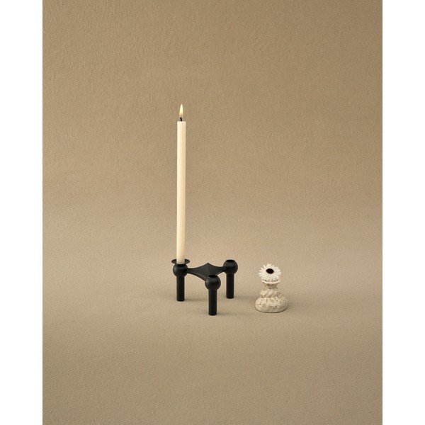 Метален свещник Nagel – STOFF Nagel-image-3