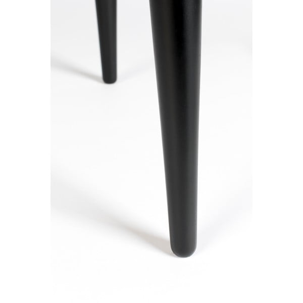 Черен скрин с чекмеджета Barbier - Zuiver-image-2