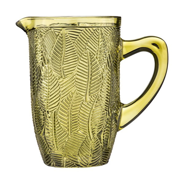 Стъклен буркан Areca – Ladelle