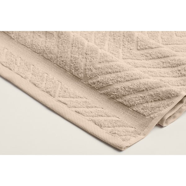 Памучни кърпи в комплект от 4 бр. от тери 50x90 cm – Foutastic-image-3