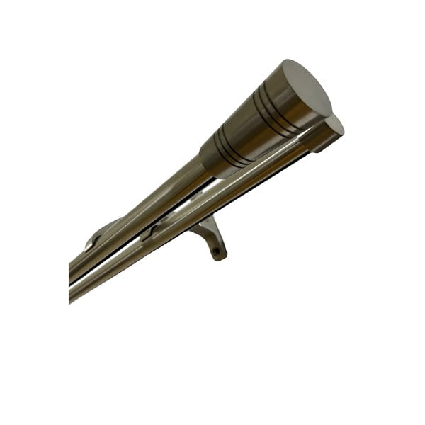 Метален двоен парапет 170 cm Toronto - SP TREND-image-1