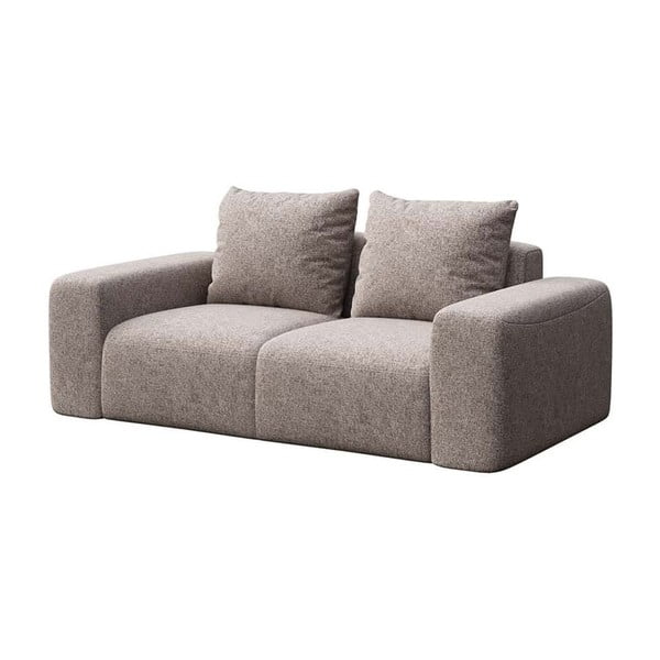 Сив диван 212 cm Monce – Rodier-image-2