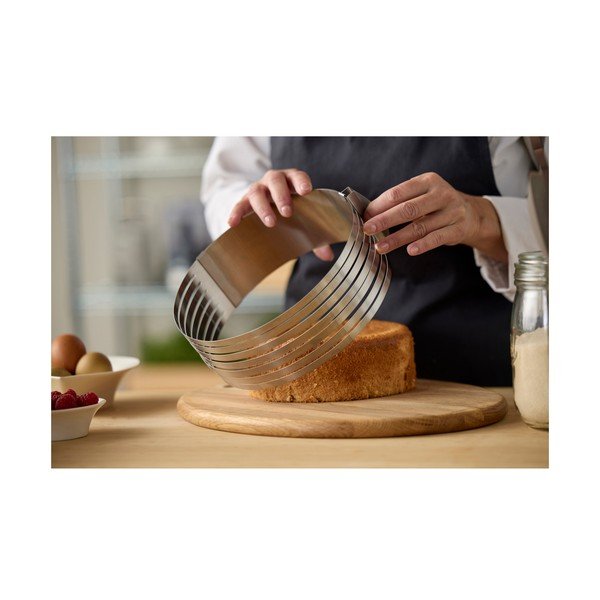 Изравнител за торти от неръждаема стомана – Blomsterbergs-image-3