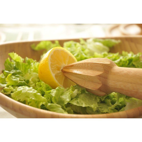 Бамбукова сокоизстисквачка за лимони Pepato - Bambum-image-1