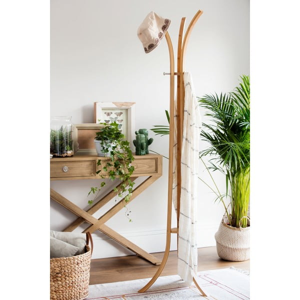 Кошница за съхранение от светла морска трева , ⌀ 35 cm Zic Zac - Compactor-image-3