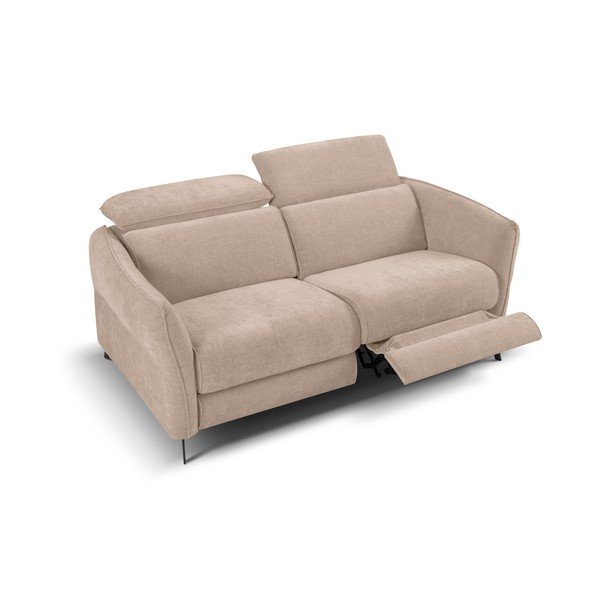 Бежов диван 103 см Hubble - Windsor & Co Sofas-image-3