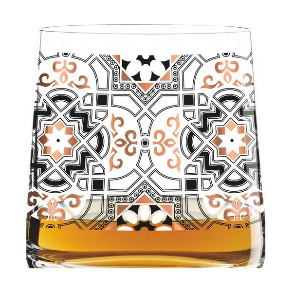Sklenice na whiskey z křišťálového skla Ritzenhoff Sieger Design, 400 ml-image-3
