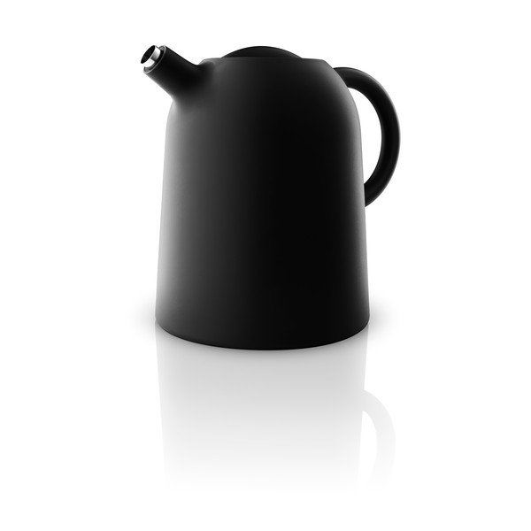 Черен вакуумен чайник , 1 л Thimble - Eva Solo-image-3