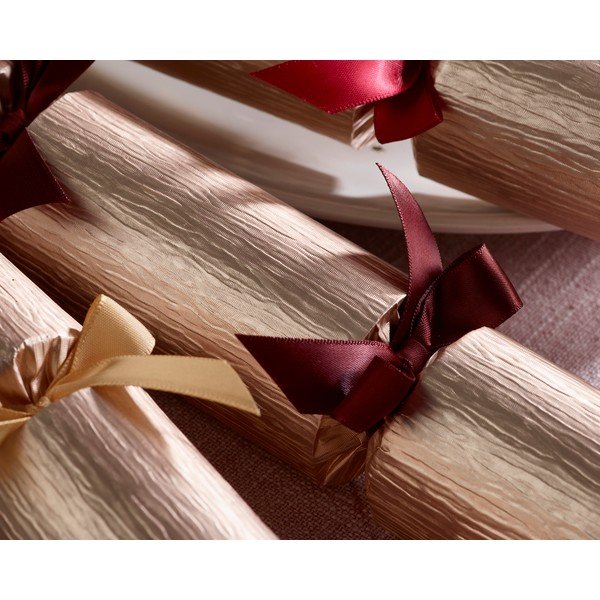 Коледни крекери в комплект от 6 бр. Merlot – Robin Reed-image-2