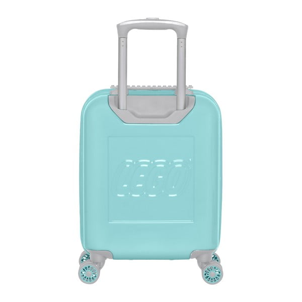 Детски куфар 20 l Play Date Iconic Sparkle – LEGO®-image-2