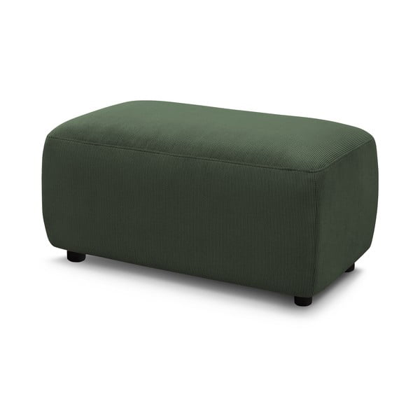 Зелена табуретка Enjoy – Bobochic Paris-image-3