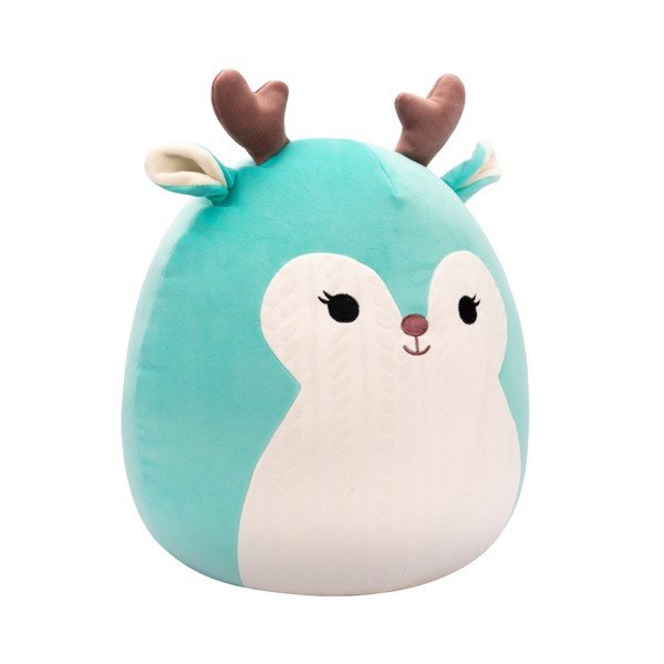 Плюшена играчка Lopsang – SQUISHMALLOWS-image-2