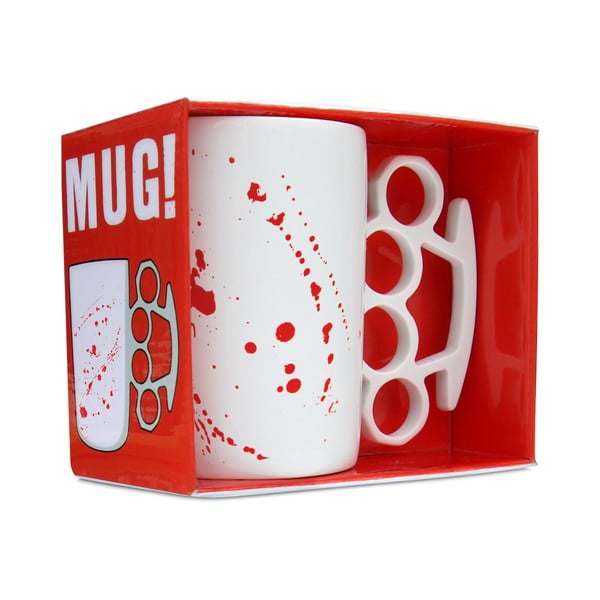 MUG! Blood Splatter-image-1