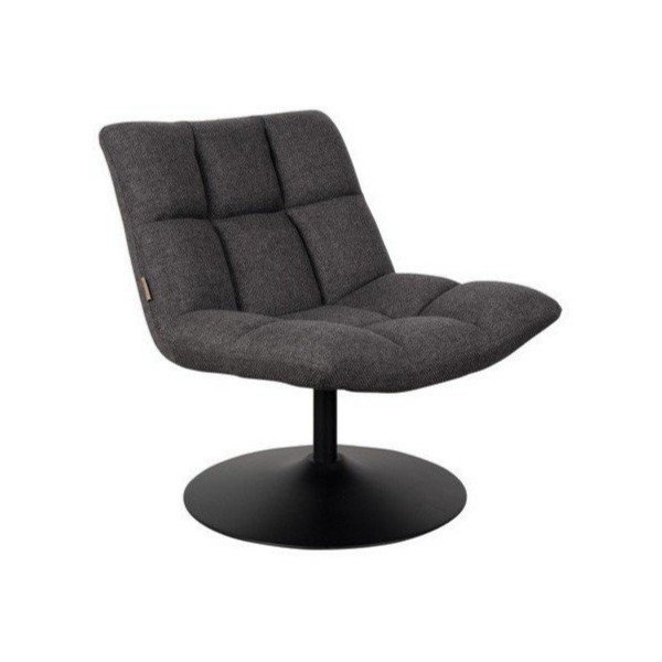 Тъмно сиво Bar - Dutchbone