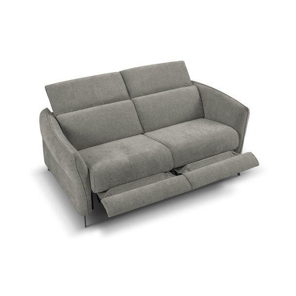 Сив диван 103 см Hubble - Windsor & Co Sofas-image-4
