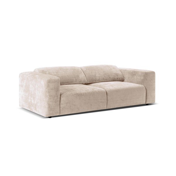 Бежов диван 234 cm Cruz – Micadoni Home-image-2