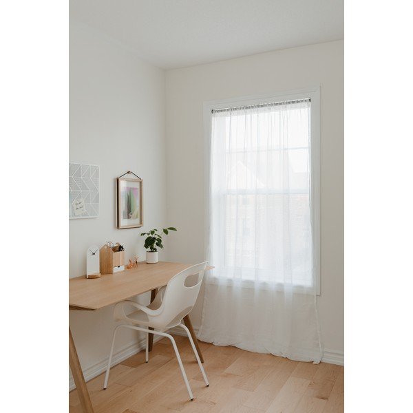 Стоманен разтегателен корниз 137 - 229 cm Chroma - Umbra-image-3
