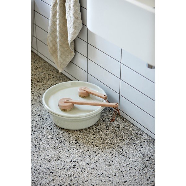 Дървена четка за баня Inu - Zone-image-2