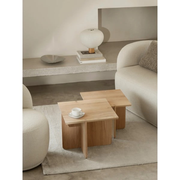 Кремава глинена чаша 200 ml Vahlo – Blomus-image-1