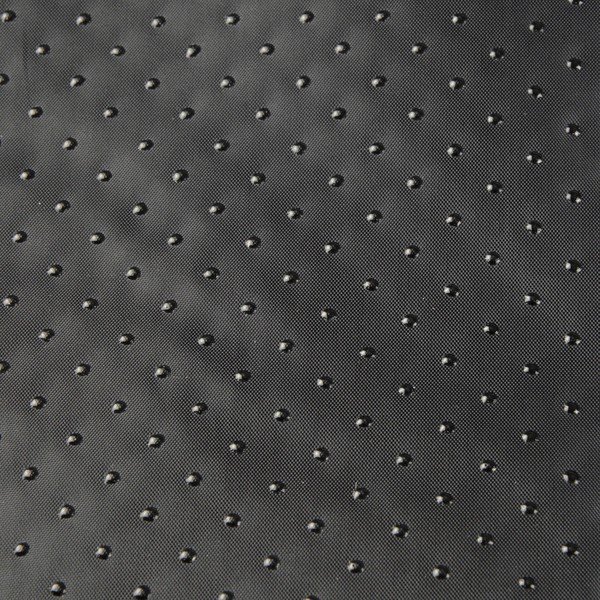 Оранжево легло за куче 70x75 cm – Love Story-image-3