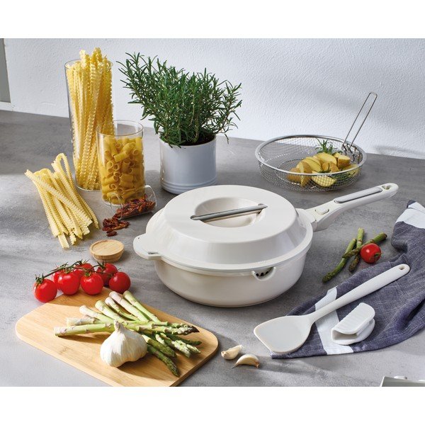 Тиган ø 28 cm Pandora – Brandani-image-3