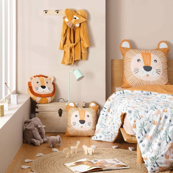 Детска възглавница Loumba – douceur d'intérieur-image-3