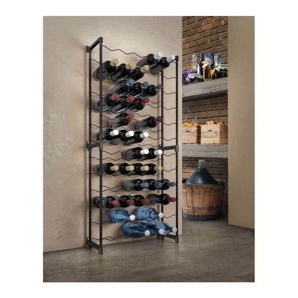 Стойка за вино Chianti - Metaltex-image-2