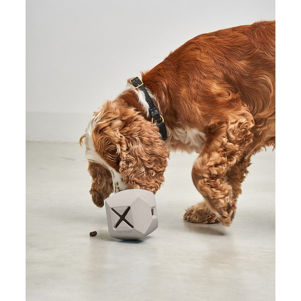 Играчка за куче Dado Greige – MiaCara-image-1