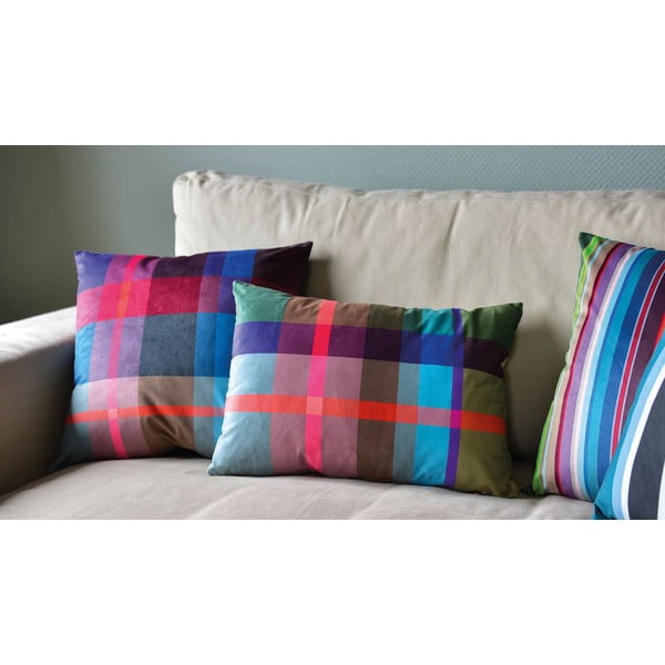 Декоративна възглавница , 45 x 45 cm Cornwall Square - Remember-image-3