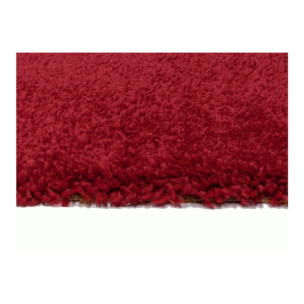 Червен килим Aqua Liso, 67 x 125 cm - Universal-image-2