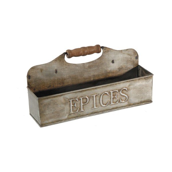 Стенен държач за подправки Epices - Antic Line